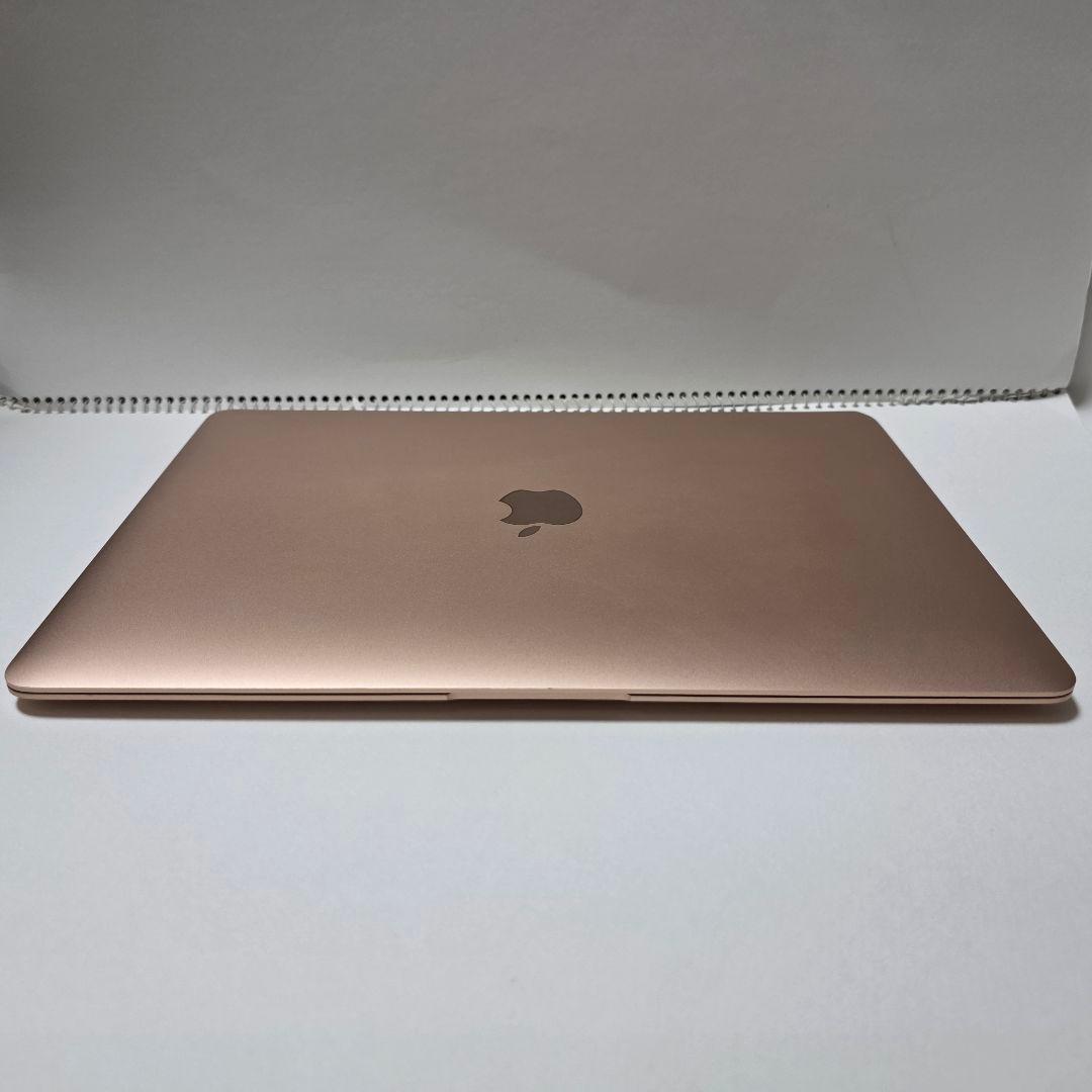 Apple MacBook Air M1 8GB/512GB ゴールド