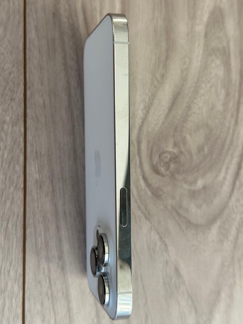 【高性能×上品デザイン】iPhone 14 Pro シルバー 本体 256GB