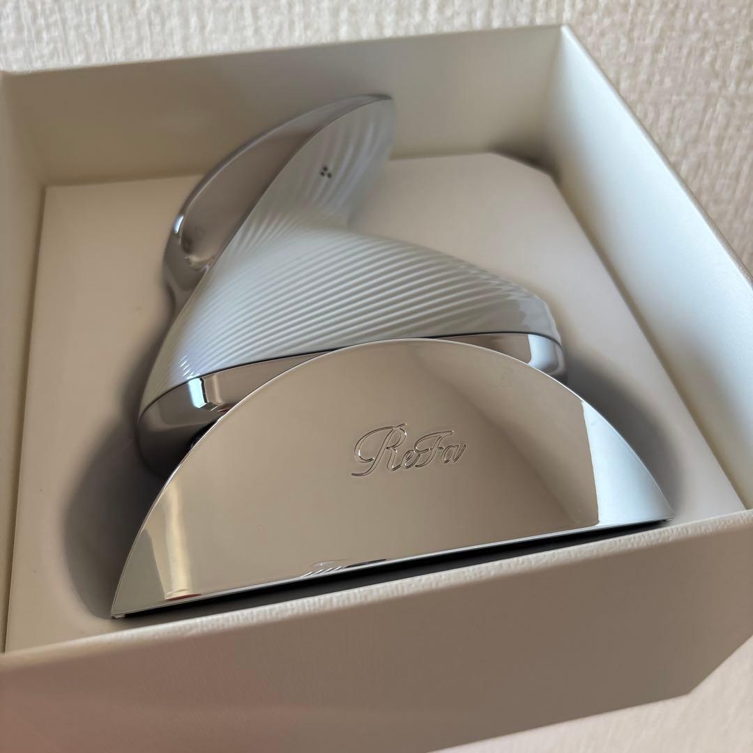 ReFa リファ ビューテック ヘッドスパ BEAUTECH HEAD SPA