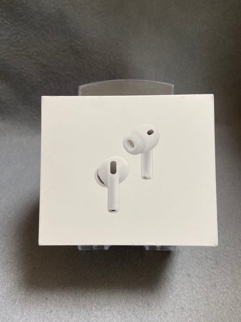 新品未開封【限定保証有り】 AirPods Pro 第3世代 MFHP4J/A