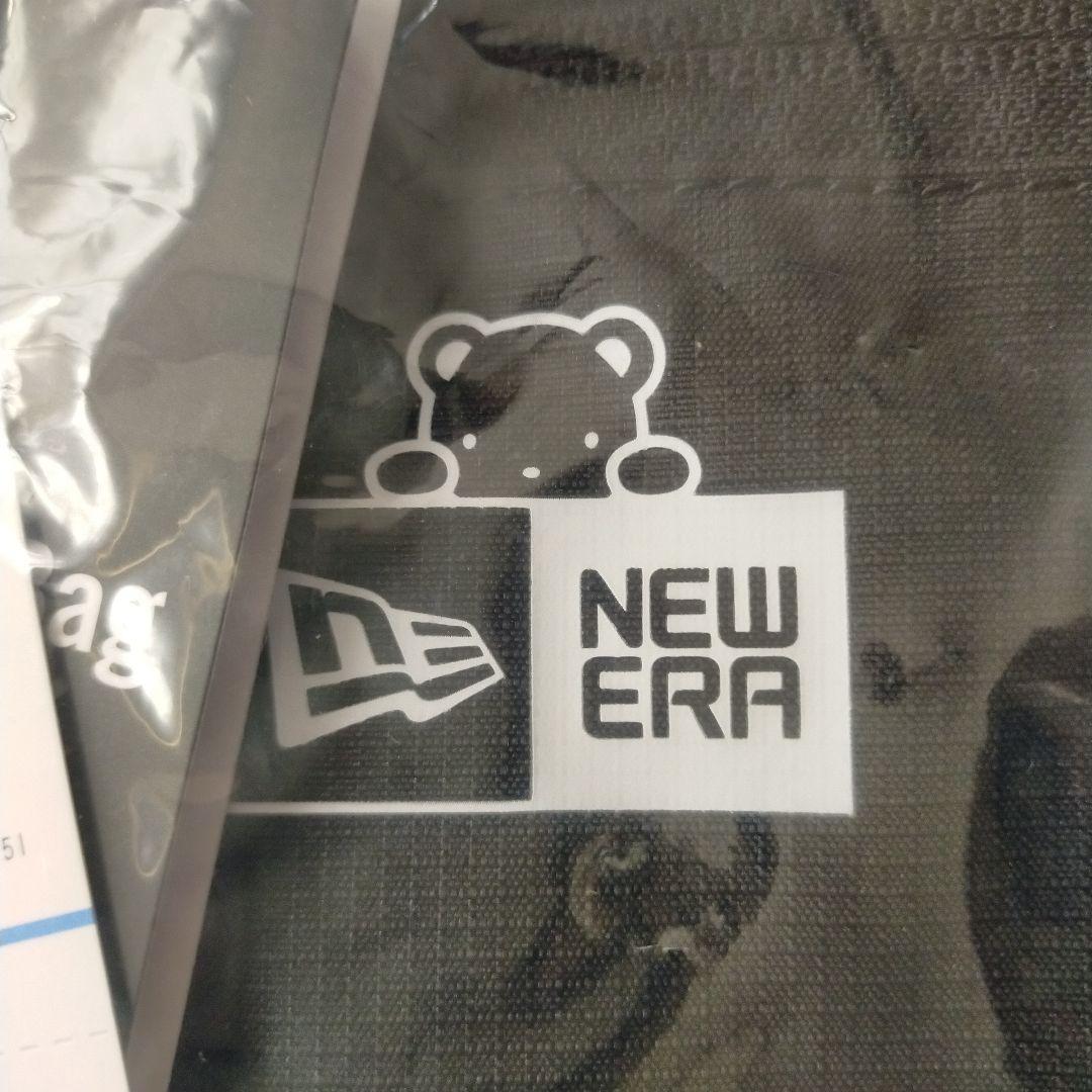 familiar ファミリア ニューエラ ボディバッグ NEW ERA