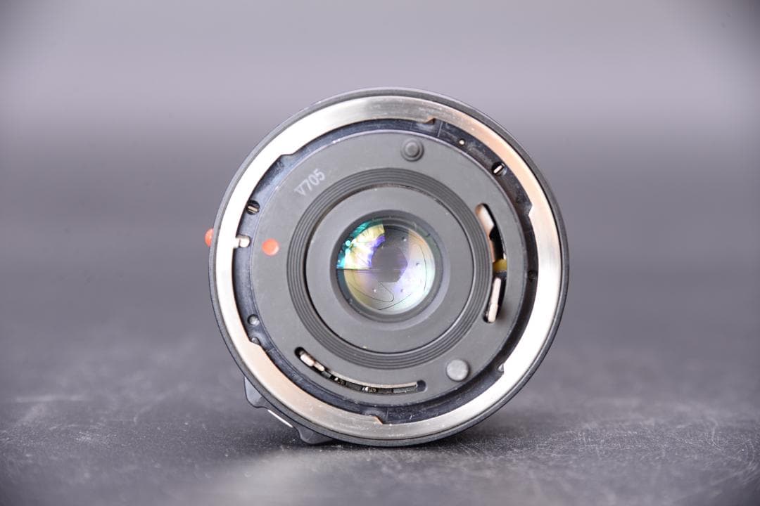 【光学美品】Canon キヤノン New FD 24mm f2.8