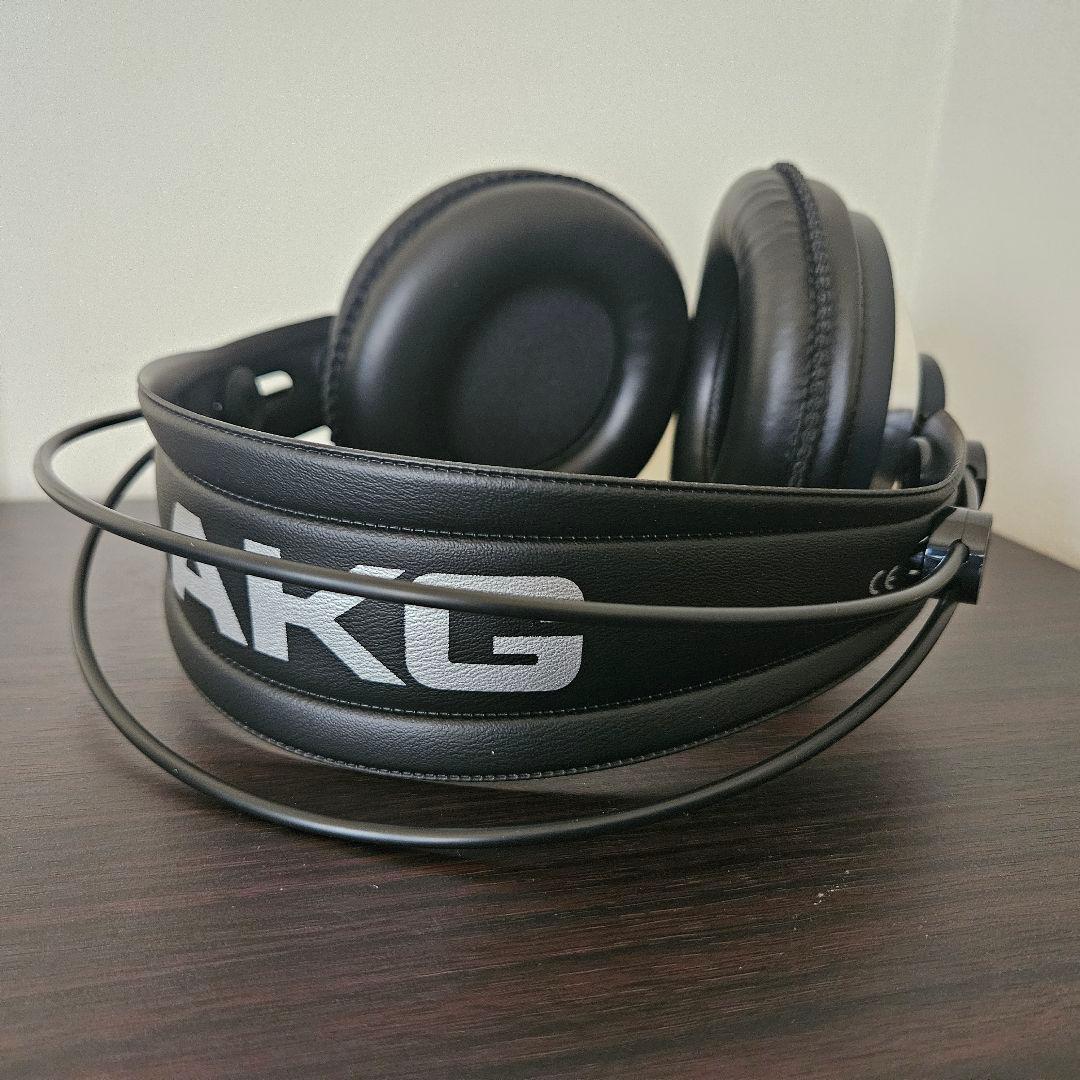 AKG K240 MK2 開封のみ
