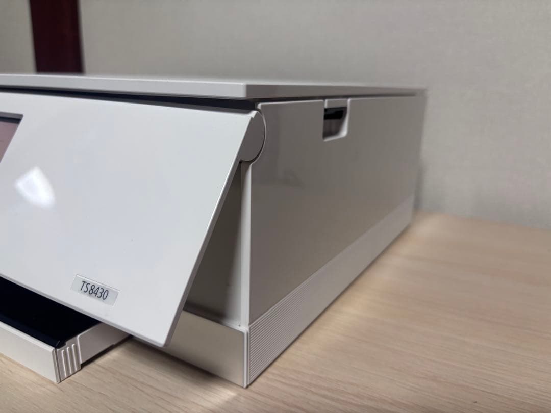 美品　Canon TS8430 動作確認済 完動品