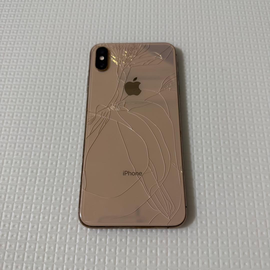 iPhone XS Max 本体