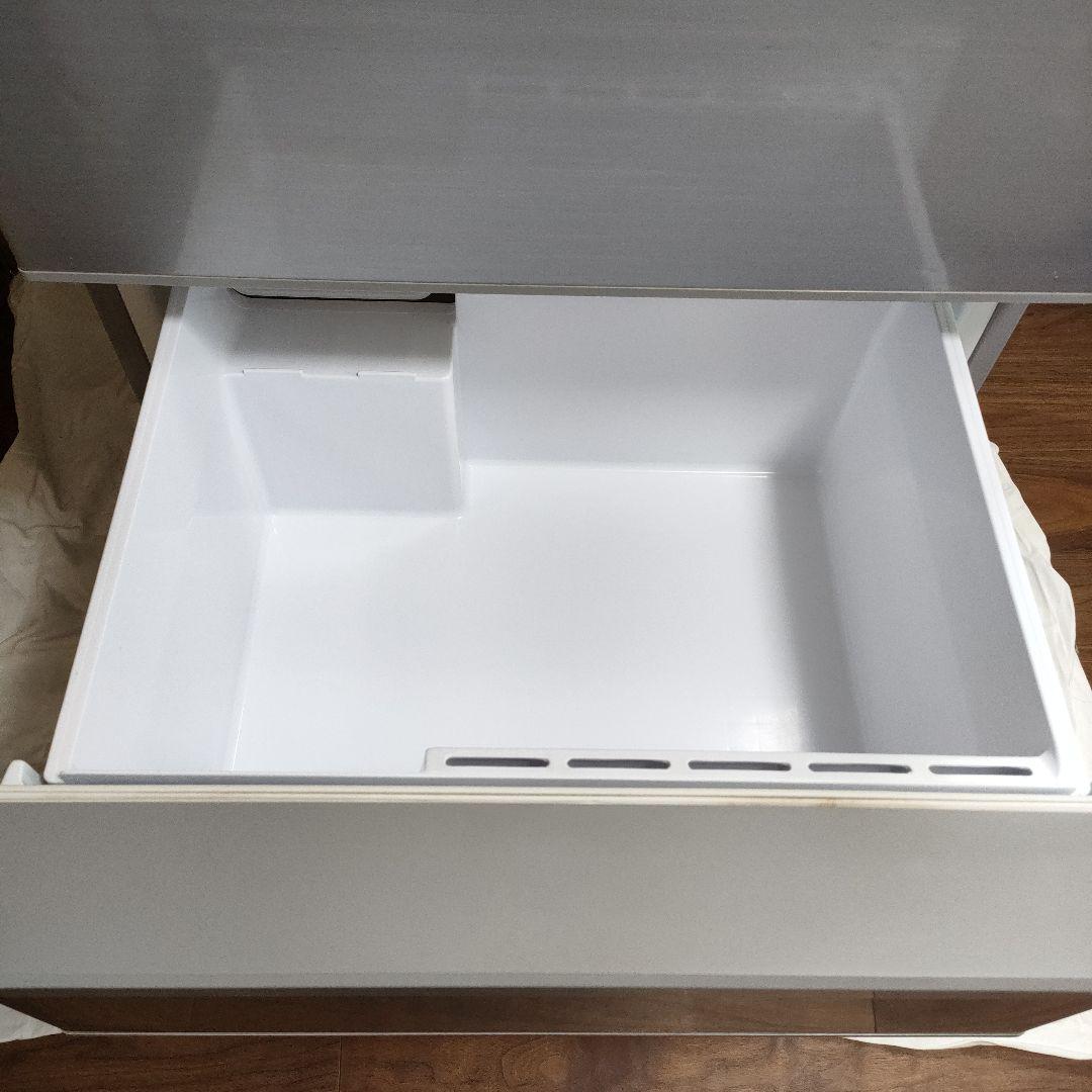 【らる様】AQUA ノンフロン冷蔵庫 AQR-27G2(S) 272L