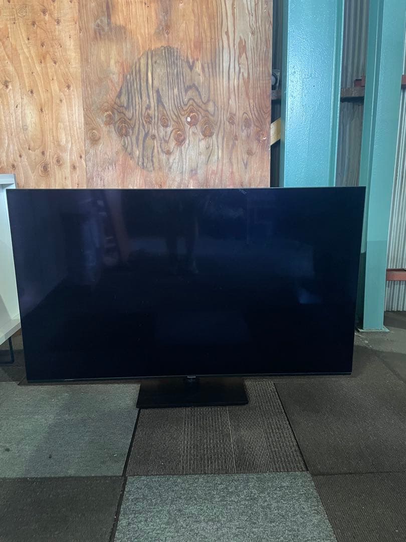 【直接引き取り限定 綾瀬市】2023年製 Panasonic 有機ELテレビ