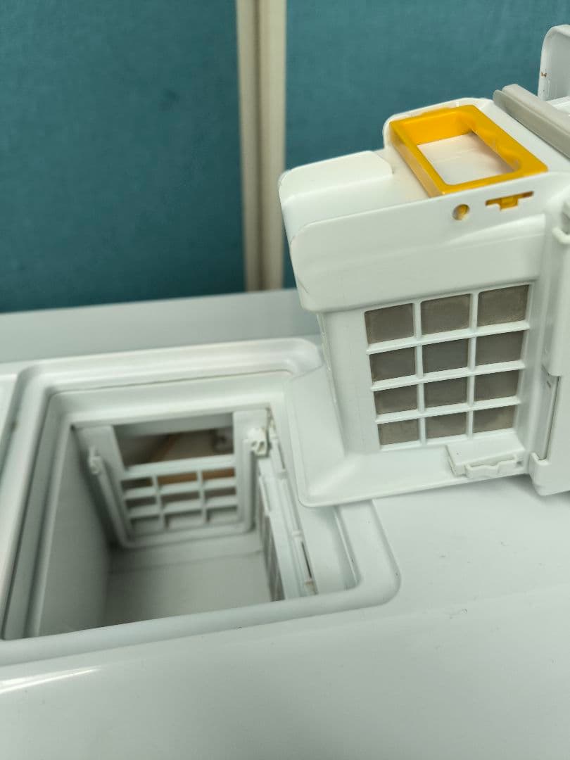 2021年製日立ドラム式洗濯乾燥機11kg /6kg　BD-SV110FL-W