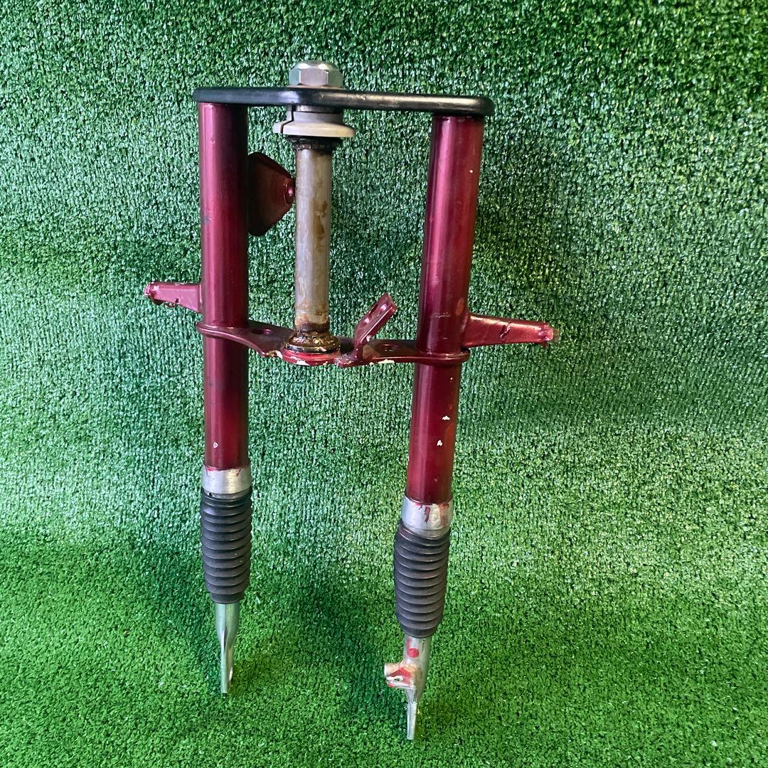 モンキー　Z50J フロントフォーク