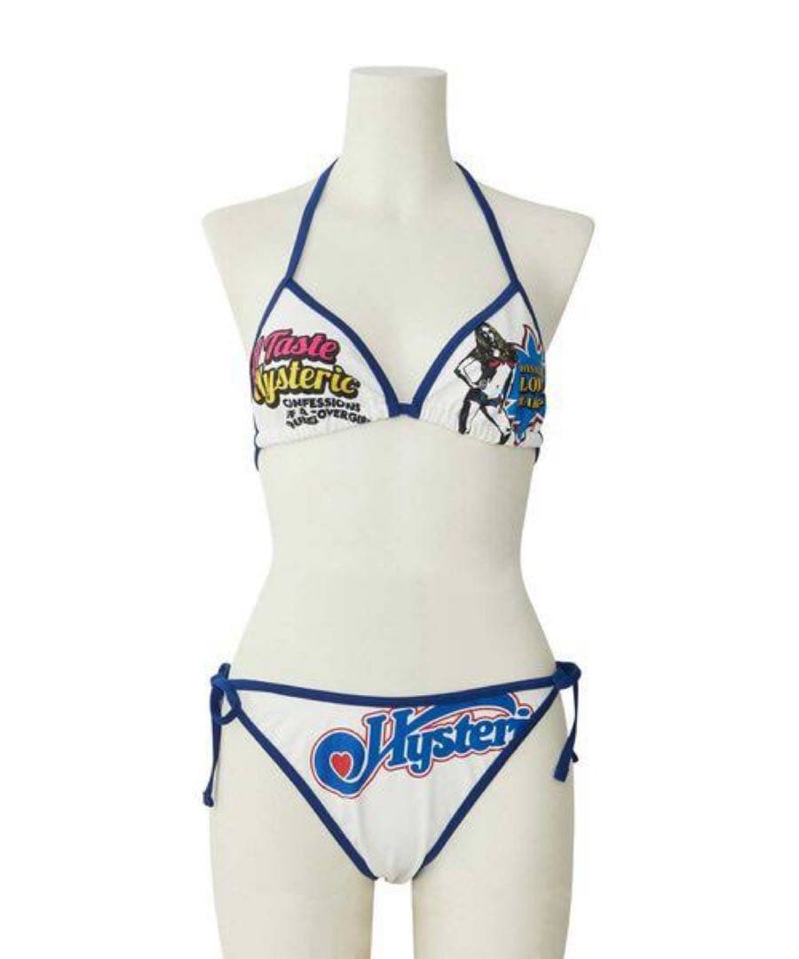 ヒステリックグラマー　ビキニ