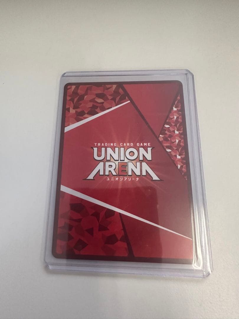 オンアリーナ　キン肉マン　星3 パラレル