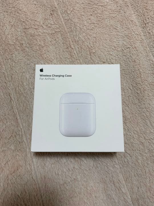 正規品　Apple Case AirPods