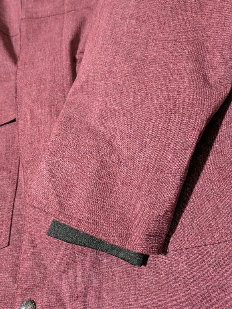 SESSIONSメンズスノボードスノボースキーウェア　サイズM