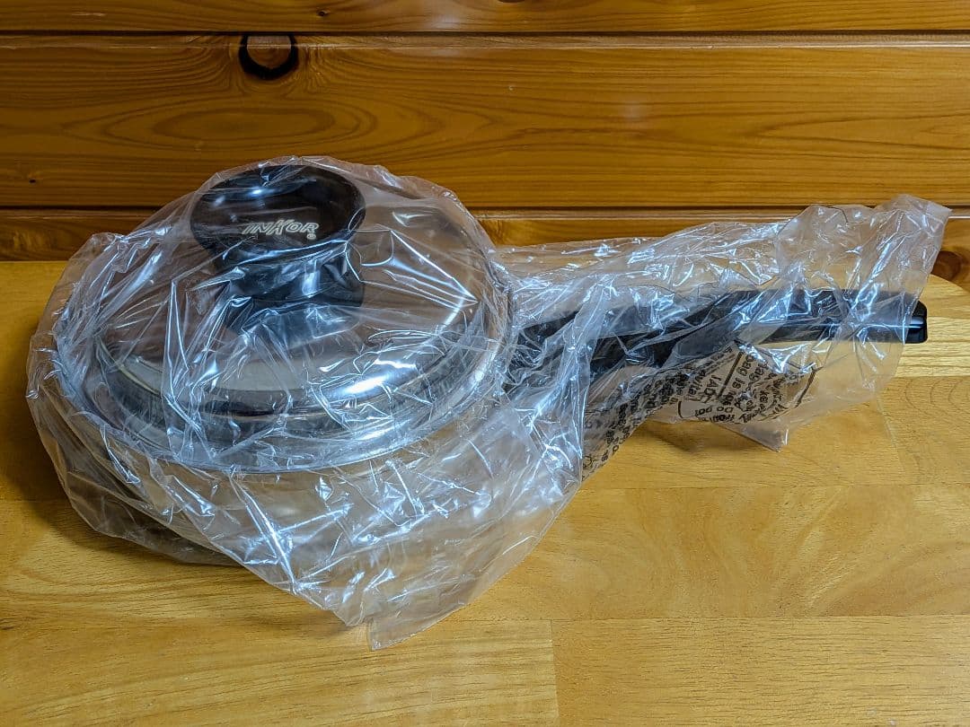 【未使用品】INKOR インコア 片手鍋 ソースパン 18cm