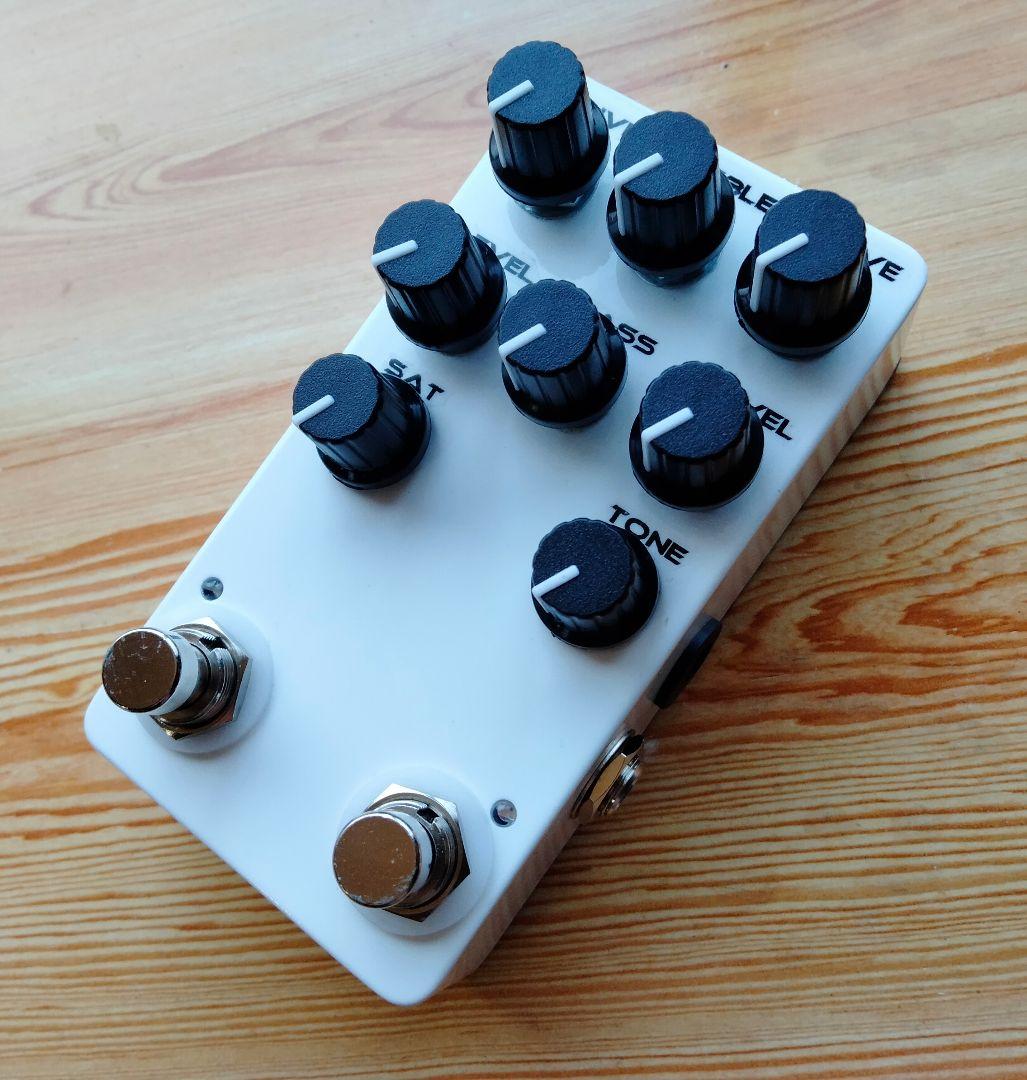 Jan Ray クローン + TS系　2in1　ハンドメイド