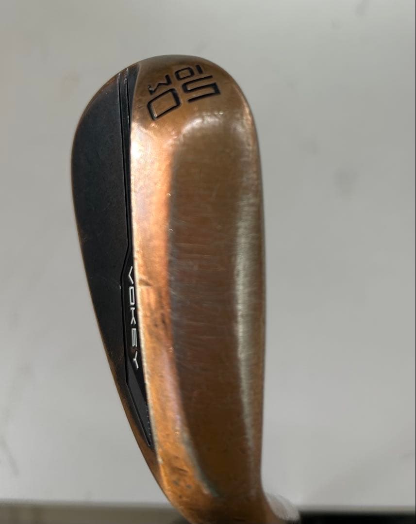 こ*ら様 Titleist Vokeyウェッジ 50° 56° 2本セット