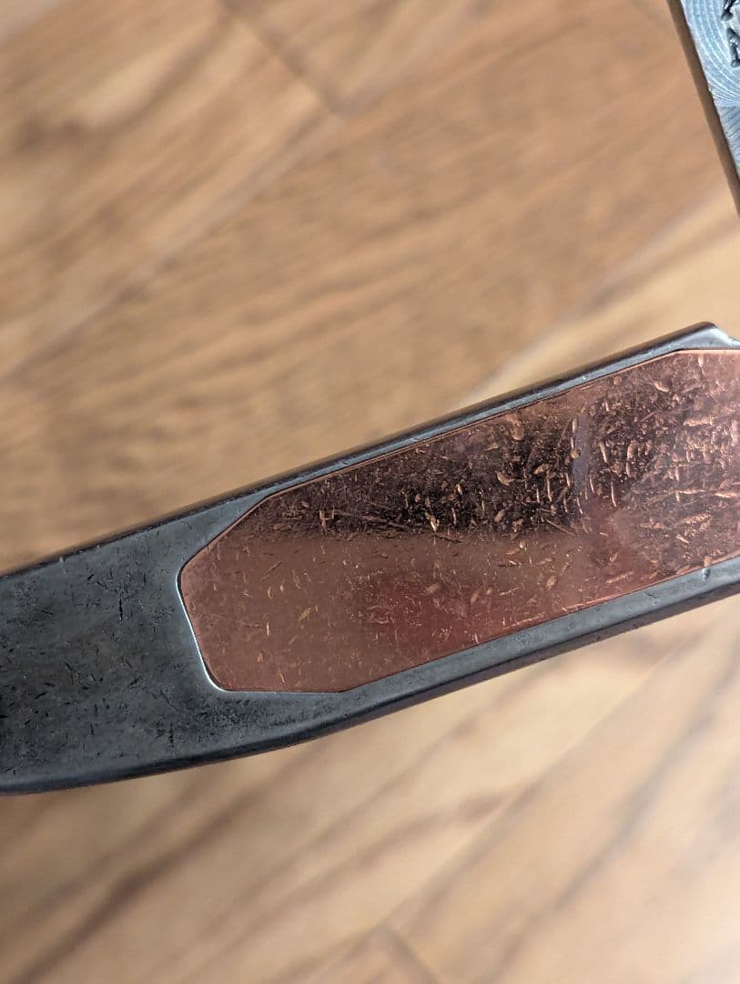 スコッティキャメロン　tel3 パター