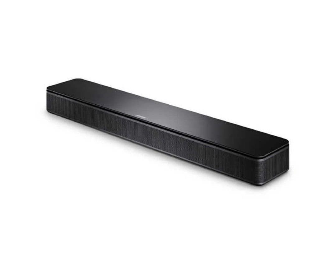 【新品同様】BOSEサウンドバー ボーズブラック　Bose TV Speaker