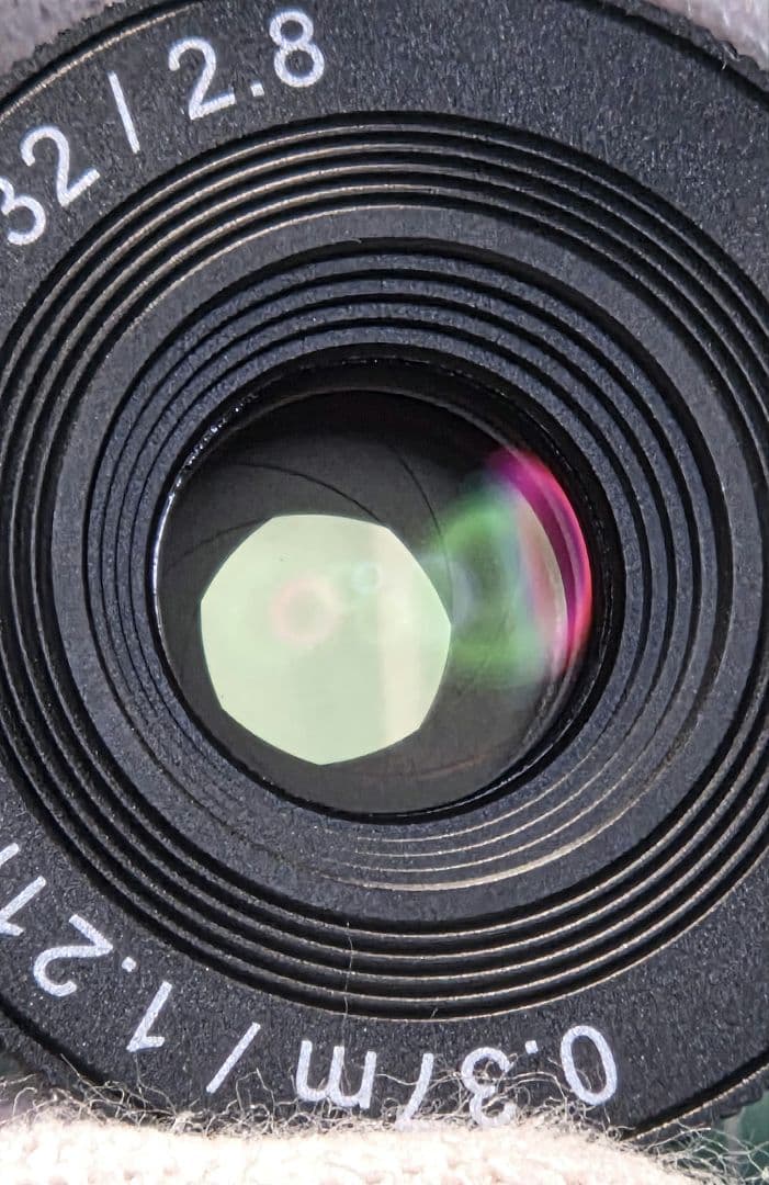 SAMYANG Remaster Slim 単焦点レンズ