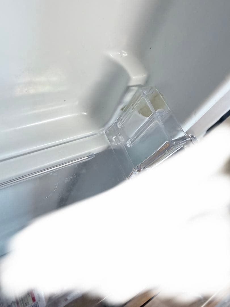 アイリスオーヤマ 冷蔵庫 142L ブラック IRSD-14A-B 2022年製