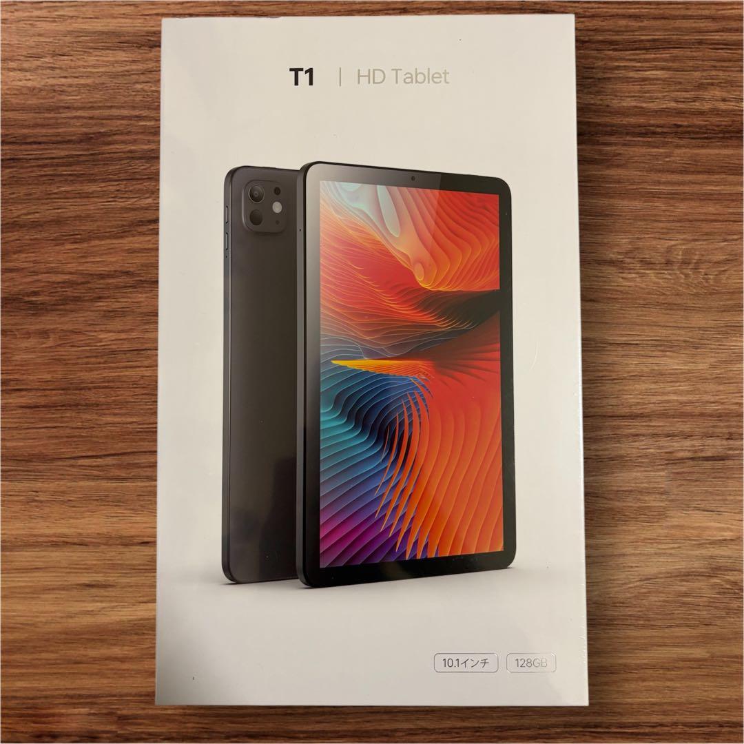 Android15 10.1型 タブレット 24GB+128GB 高性能8コア