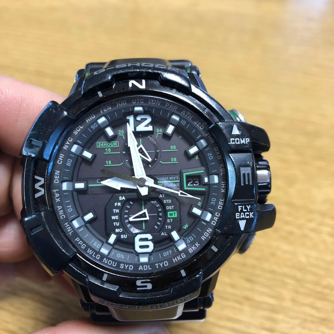 時計 G SHOCK 5311/ GW-A1100