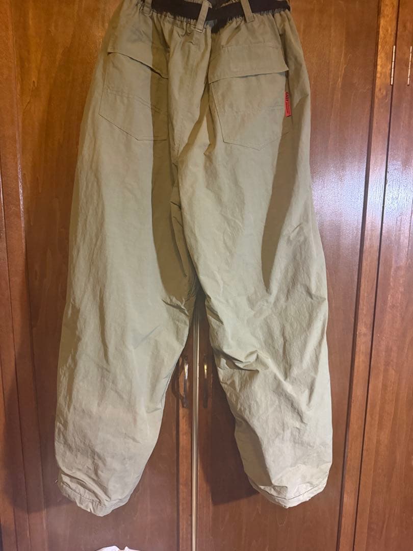 SPECIAL GUEST スノーボードウェア XL