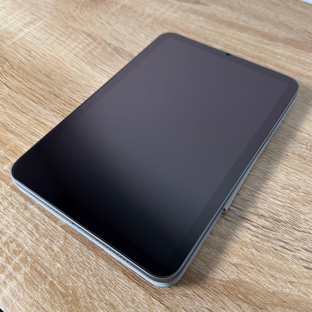 iPad mini A17Pro 第７世代 512GB スペースグレイ
