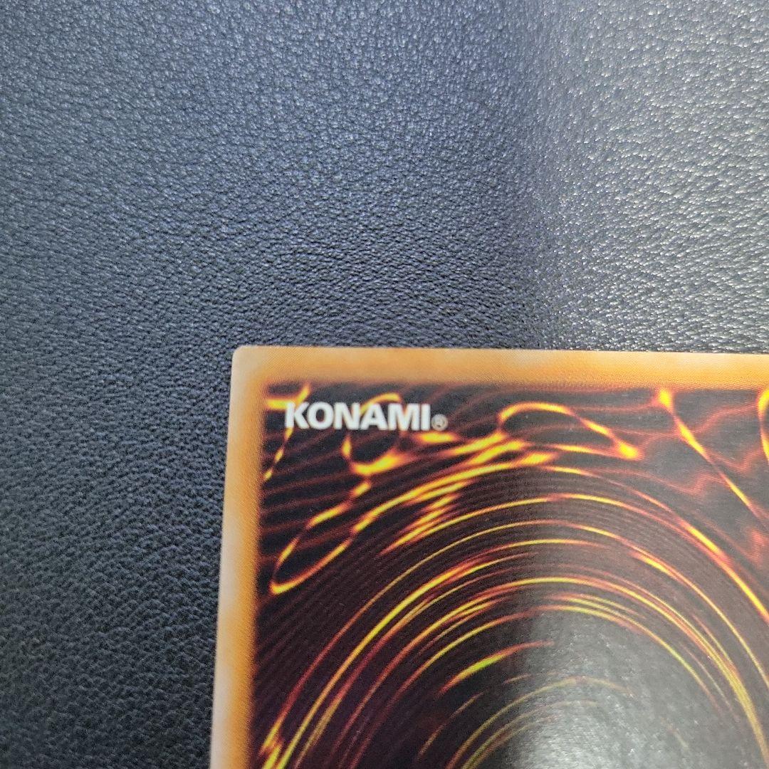 遊戯王 ブラック・パラディン　レリーフ