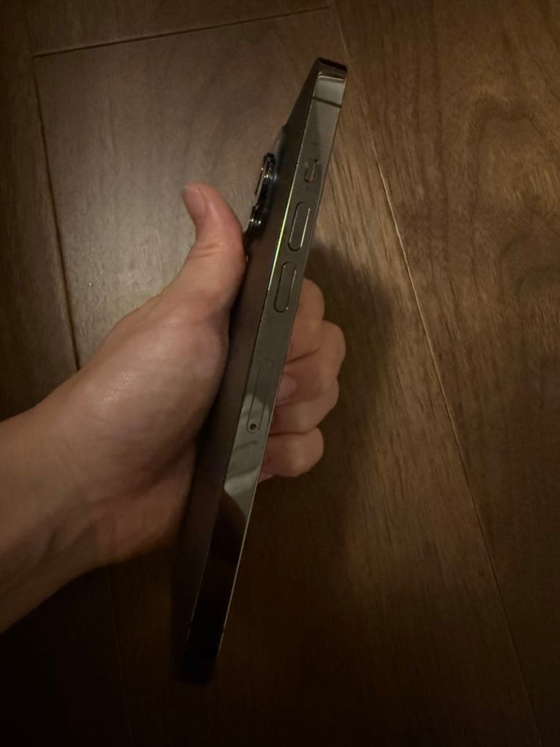 Apple iPhone 13Pro グラファイト 本体