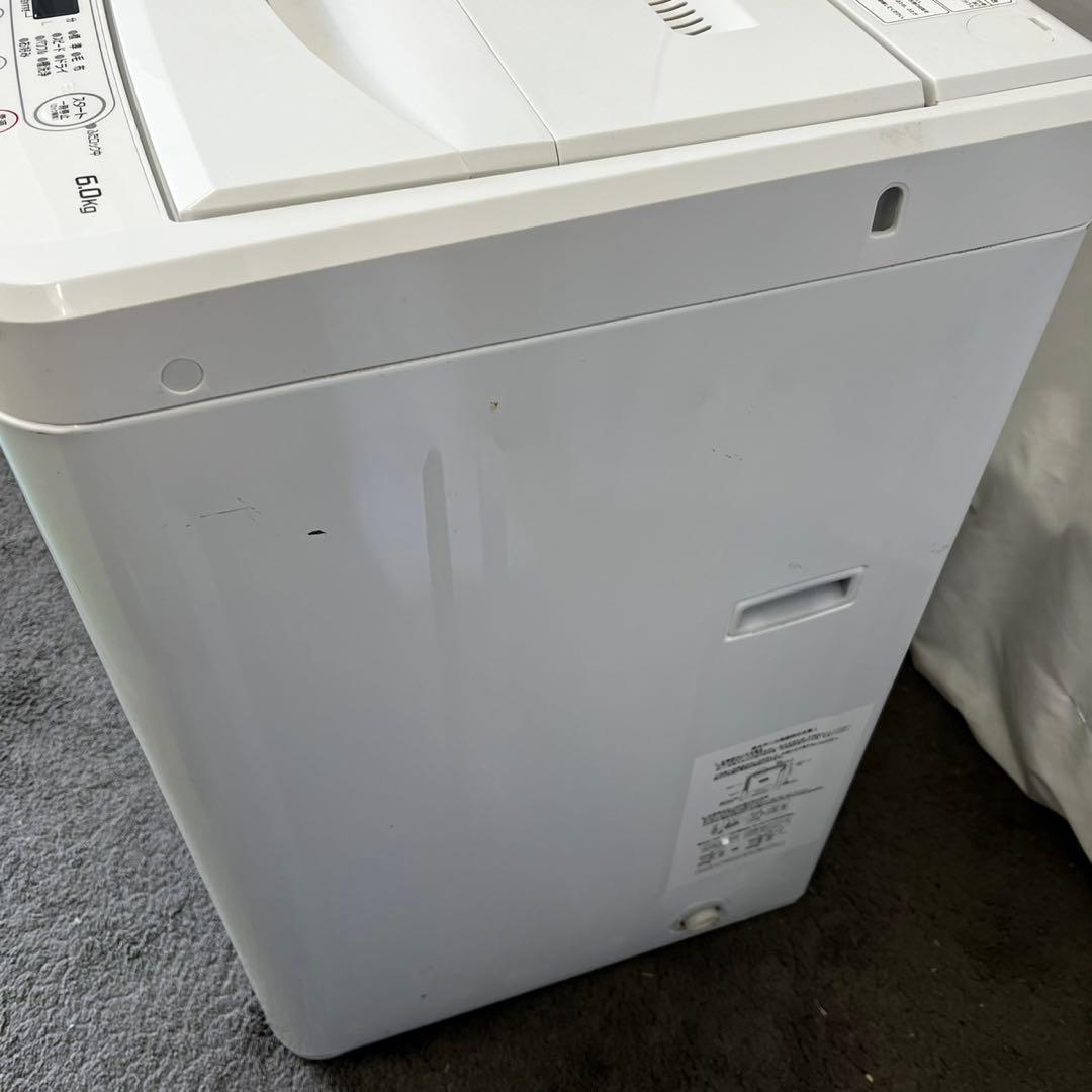 123　 洗濯機　冷蔵庫　家電セット　小型　一人暮らし　設置無料　中古　安い‼️