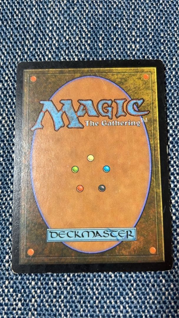 MTG金粉のドレイク USG 日本語