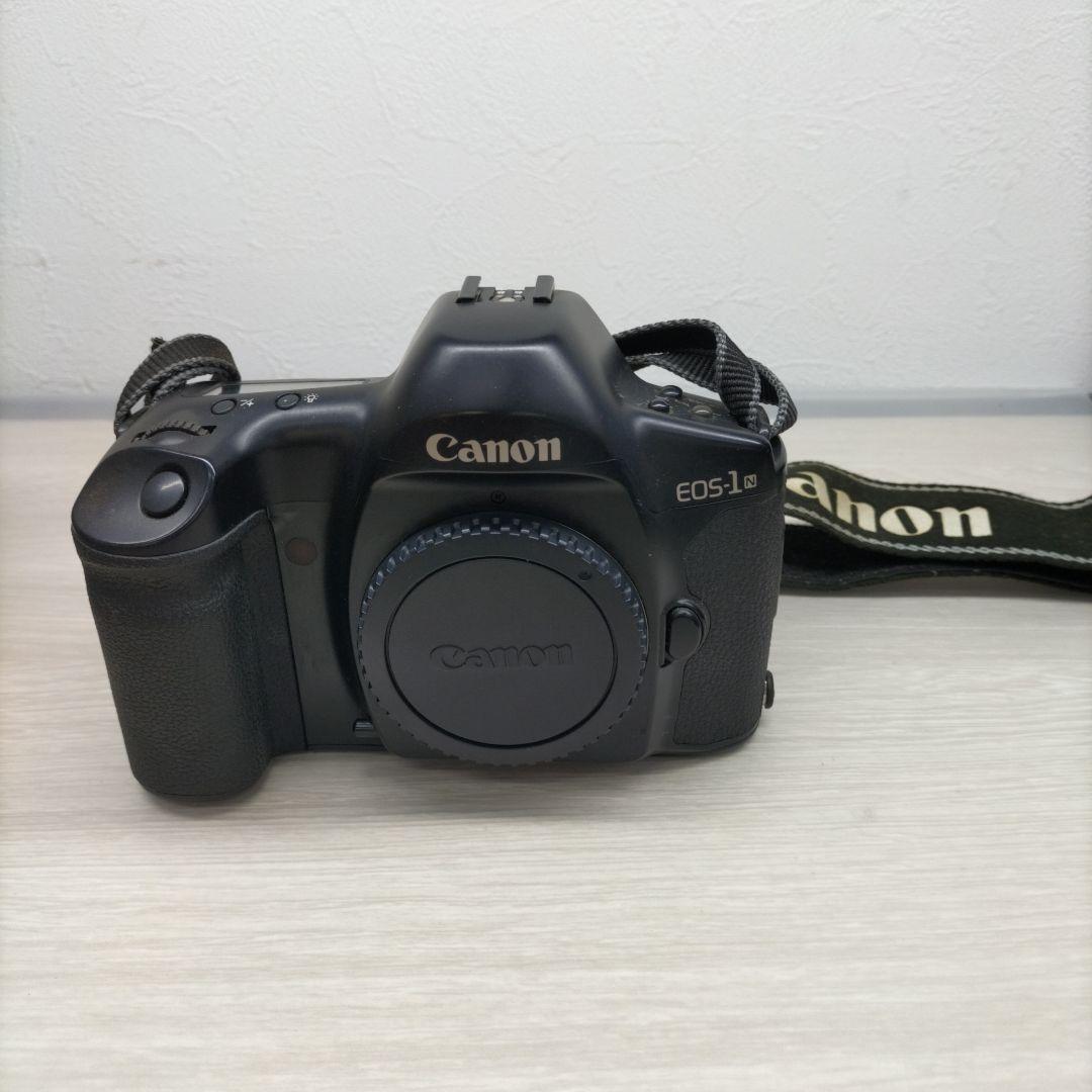 CANON　EOS-1 一眼レフカメラ