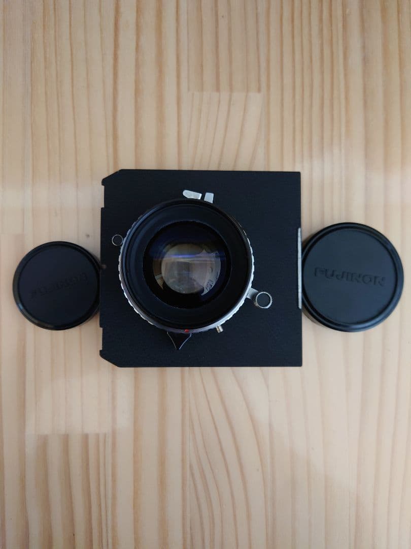 FUJIFILM フジフィルム FUJINON フジノン 135mm F5.6