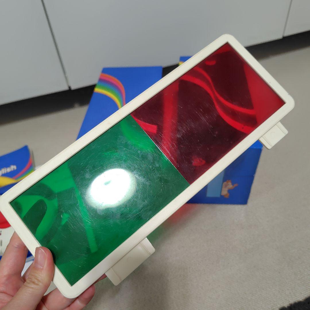 専用！ディズニー英語トークアロングカードPlaymateAir