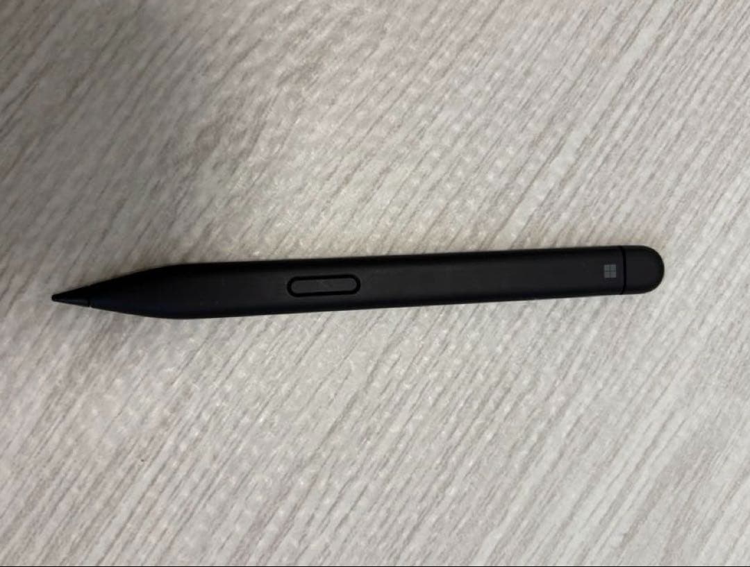 Surface スリムペン　Slim penブラック