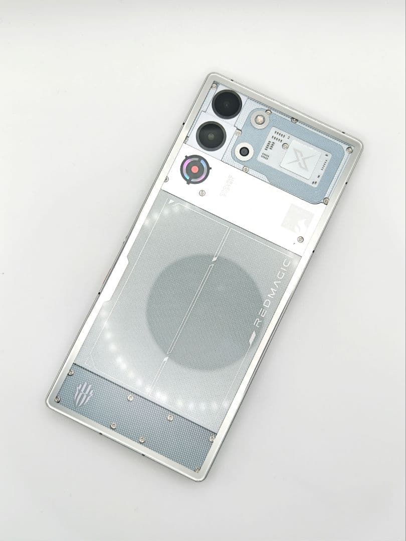 スマートフォン本体 Redmagic 10 Pro 512GB