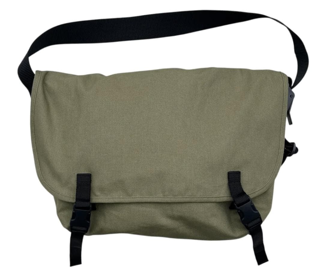バッグ Creek Angler's Device Messenger Bag
