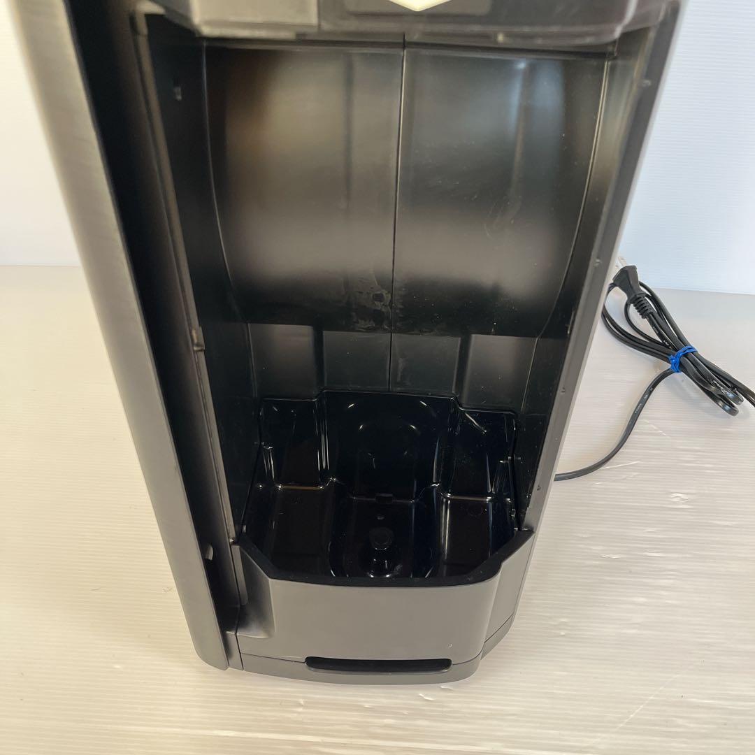 【送料込】SHARP 加湿空気清浄機 KC-M511-B #TRF1925-1