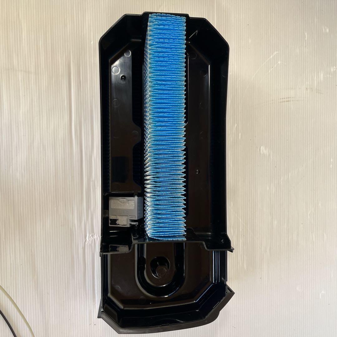 【送料込】SHARP 加湿空気清浄機 KC-M511-B #TRF1925-1