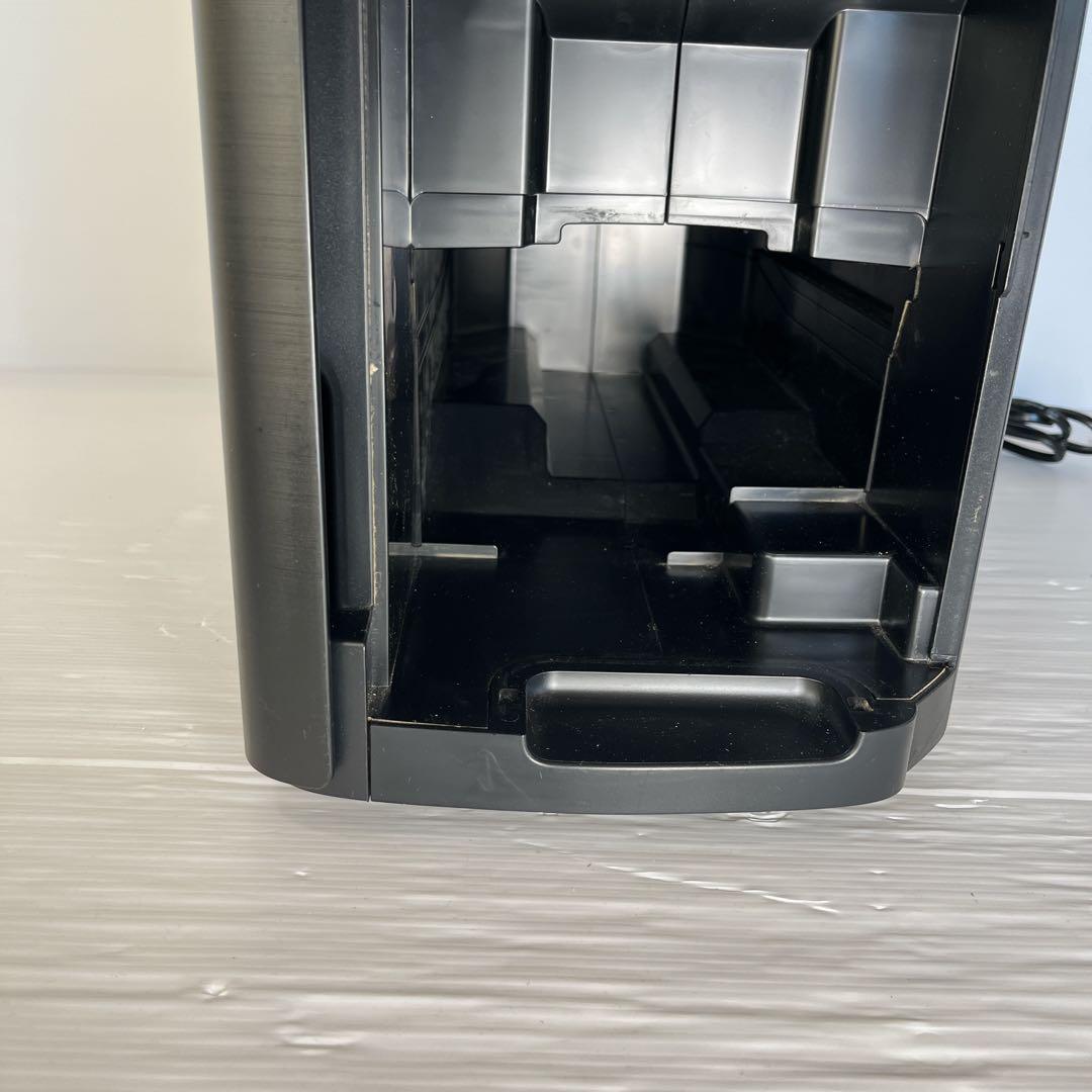 【送料込】SHARP 加湿空気清浄機 KC-M511-B #TRF1925-1