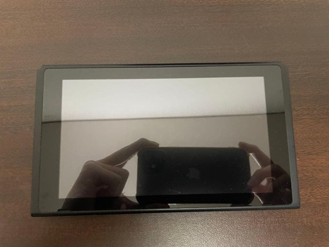 ニンテンドーSwitch 本体　Proコントローラー付属