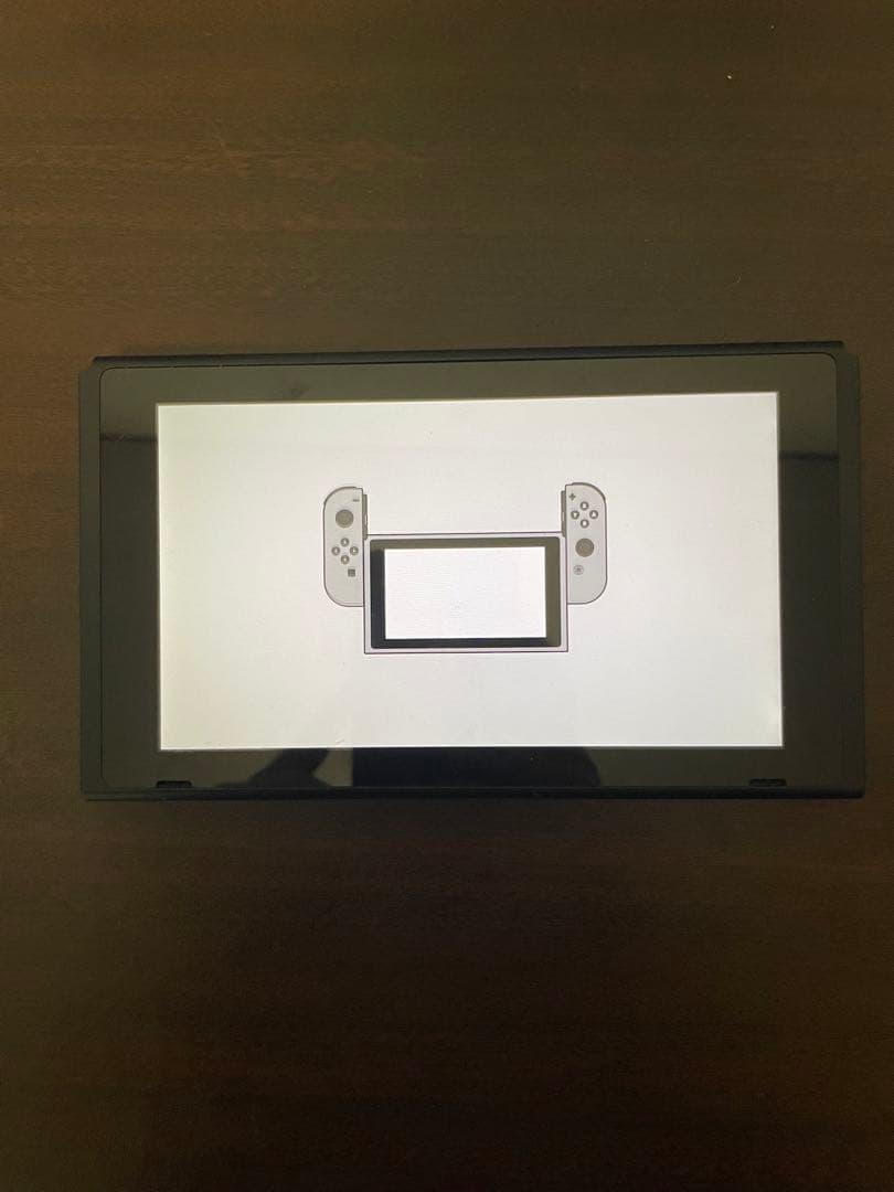 ニンテンドーSwitch 本体　Proコントローラー付属