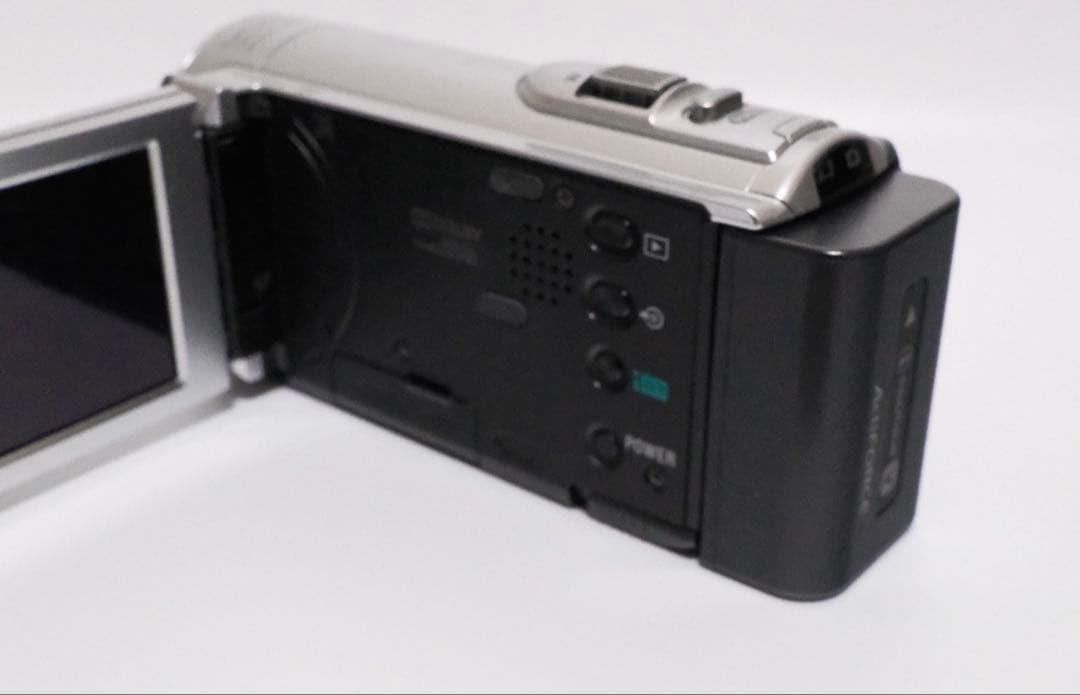 SONY ビデオカメラ HDR-CX170 ＋ 予備バッテリー ＋SD64GB