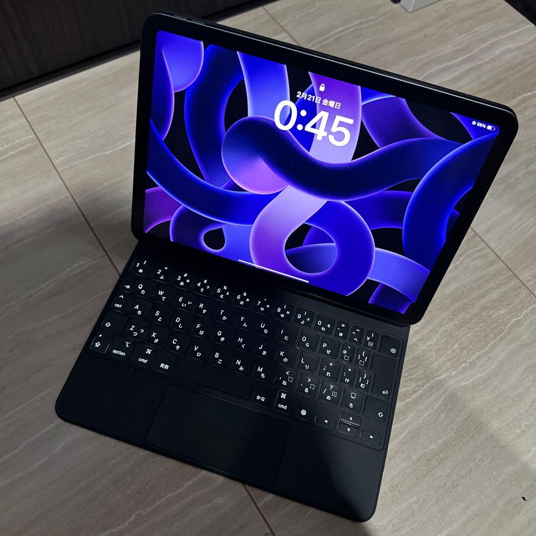 iPad Air （第5世代） 10.9インチ　64GB