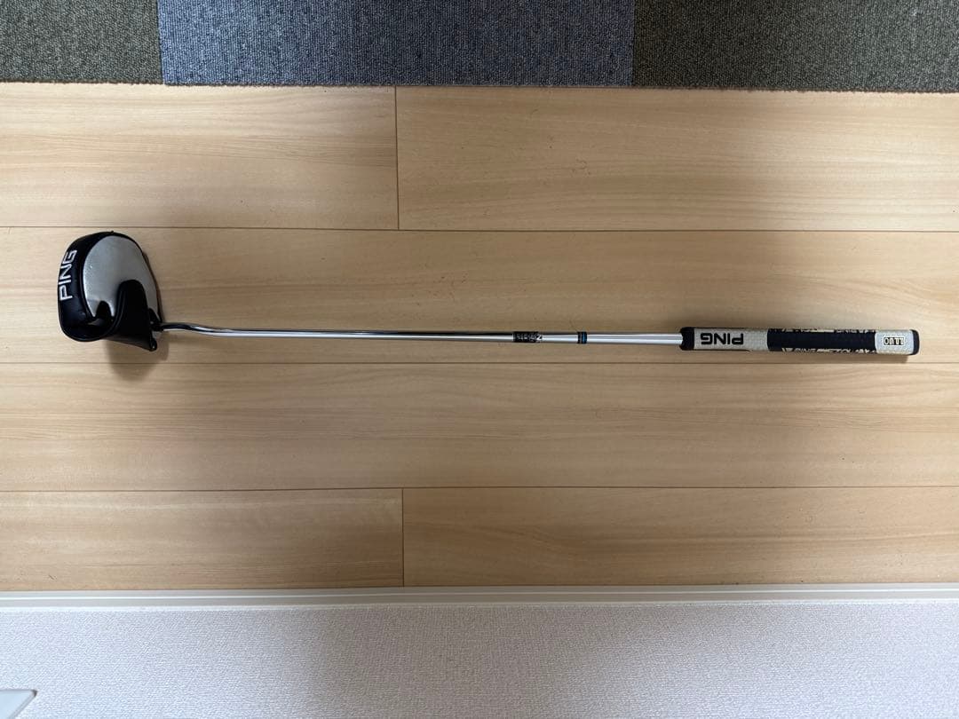 PING メンズ ゴルフクラブセット