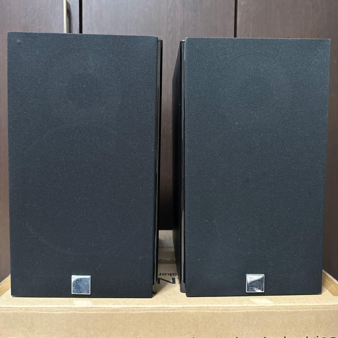 【最終値下げ】DALI ZENSOR3