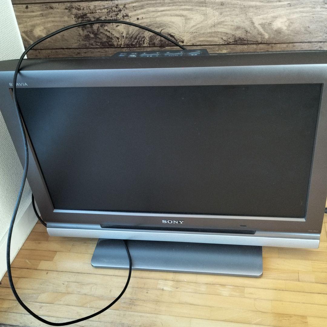 テレビ Panasonic VIERA F300 TH-32F300