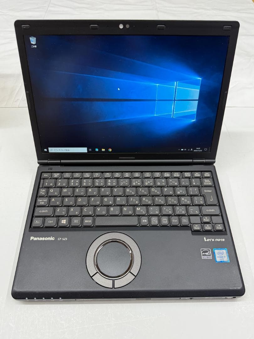 Panasonic CF-SZ5 ノートPC