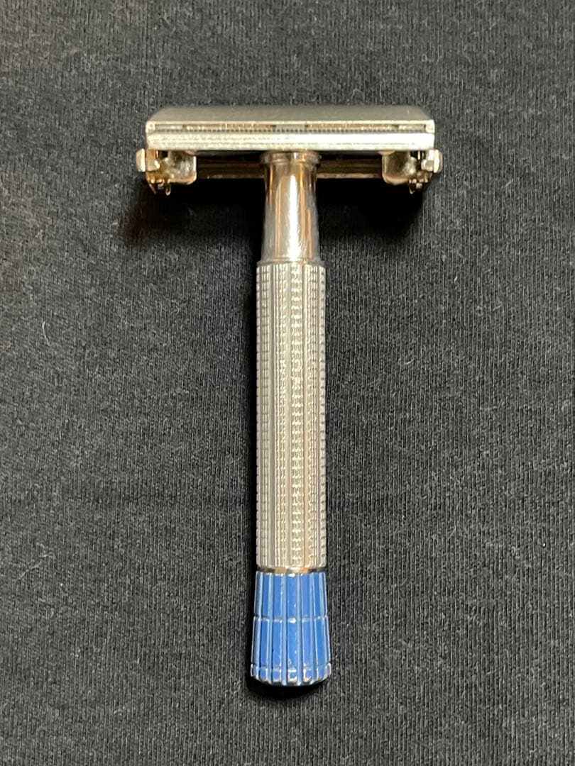 Gillette Super Speed \